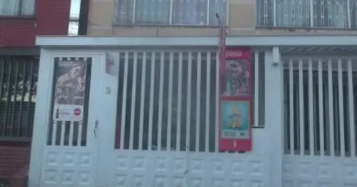 TIENDA DE BARRIO CALLE 67B CON 66 TIENDA DE BARRIO CALLE 67B CON 66
